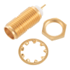 Coaxial Connector (RF) Assemblies - 5328-FMCN4411-ND - DigiKey