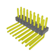 Headers, Male Pins - TSW-108-09-T-D-RA-ND - DigiKey