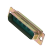 D-Sub, D-Shaped Connector Housings - DBM5W5PN-ND - DigiKey