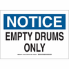 Signs, Nameplates, Posters - 2267-126441-ND - DigiKey