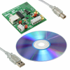 Digital to Analog Converters (DACs) Evaluation Boards - EVAL-AD5060EBZ-ND - DigiKey