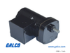 BISN AC Gearmotors - 016-101-0037 - Galco Industrial Electronics