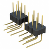 Headers, Male Pins - S2200-40-ND - DigiKey