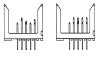 Board to Board & Mezzanine Connectors - 3-5223083-7 - Powell Electronics, Inc.