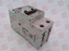 Din Rail Mount Circuit Breaker - 34436365 - Radwell International