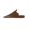 Alligator, Crocodile, Heavy Duty Clips - 4654-FCR79900N-ND - DigiKey