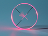 Illuminated Reticle for rifle scopes - Image