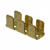 Quick Connects, Quick Disconnect Connectors - 36-1006-ND - DigiKey