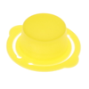 Hole Plugs - Tapered Caps - 145-498728-ND - DigiKey