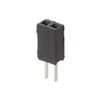 Headers, Receptacles, Female Sockets - 612-SSW-101-02-T-D-ND - DigiKey