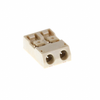 Solid State Lighting Connector Assemblies - WM10425TR-ND - DigiKey