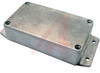 ENCLOSURE; DIECAST ALUMINUM; NEMA 4X;EXT. MTG. BRACKETS;8.75L X 5.75W X 2.17D IN - 70148082 - Allied Electronics, Inc.