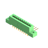 Edgeboard Connectors - 151-837-018-559-202-ND - DigiKey