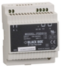 DIN Mount Power Supply, 24-VDC -- PSD012