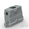 Heavy Duty Connector Housings, Hoods, Bases - A134203-ND - DigiKey