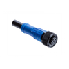 Circular Cable Assemblies - 1754-HPC-05BFFM-SL8A03-ND - DigiKey