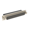 D-Sub, D-Shaped Connector Housings - L177RRC37SVF-ND - DigiKey