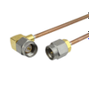 Coaxial Cables (RF) - 5328-FMC0204988-09-ND - DigiKey