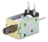 Linear Solenoids -- 1719480 - Image