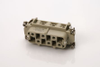 Heavy Duty Power Connector Inserts & Modules - 192602 - RS Components, Ltd.
