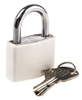 Padlocks - 7040308 - RS Components, Ltd.