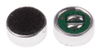 Condenser Microphone Components - 7243128 - RS Components, Ltd.
