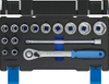 Socket Sets - 1253900 - RS Components, Ltd.