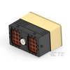Rectangular Connector Housings - 1734-DRC16-24SBE-ND - DigiKey