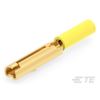 Barrel, Bullet Connectors - 329317-ND - DigiKey