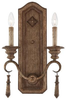 Sconces-Double Candle - 604471 - Light Center (The)