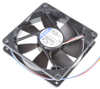 Axial Fans - 426342 - RS Components, Ltd.