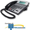 NEC DTR-16D-2G 16 Button Speakerphone with Display - 780213 - TelephoneStuff.com