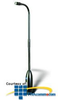 Astatic Astatic GNVP Series Miniature Goosenecks -- GN10VP - Image
