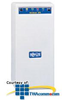 Tripp Lite TE Series 600VA Tower Line-Interactive 120V UPS.. - TE600 - TelephoneStuff.com
