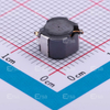 100UH 750MA 396MOHM Inductor and Choke - 71-CLF7045T-101M-D - ERSAELECTRONICS PTE. LTD.