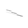 Wire Duct, Raceway Covers - 298-PWBCVR8BL-ND - DigiKey