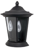 9759BK Exterior -Wall Mt./Flush - 732071 - Capital Lighting, Inc.