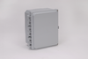 Polycarbonate  Electrical Enclosure 10X8X4 -- H10084H - Image