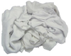 NuTrend 333-25 White 25 lb Reclaimed Rag - Corrugate - NUTREND 333-25 - R. S. Hughes Company, Inc.