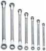 Wrench Set - WS-7707 - Snap-on Industrial Brands