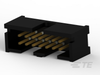 Ribbon Cable Connectors - 5103309-2 - TE Connectivity