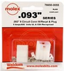 Pin & Socket Connectors - 76650-0055 - VAST STOCK CO., LIMITED