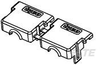 Rectangular Wire & Cable Connectors & Housings - 1827149-1 - TE Connectivity