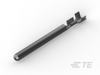 Crimp Wire Pins, Tabs & Ferrules - 62358-1 - TE Connectivity