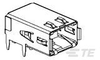 HSSDC2 Connectors -- 1761072-3