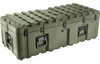Pelican IS4517-1103 Inter-Stacking Pattern Case - No Foam - Olive Drab - PEL-IS451711033000000 - Andax Industries