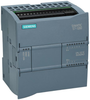 Siemens CPU 1211C - 6ES72111HE400XB0 - Image