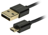 Micro USB to USB 3 FT Length -- CBL218 - Image