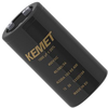 Cap, 0.1F, 40V, Alu Elec, Screw; Capacitance Kemet - 48AC1602 - Newark, An Avnet Company