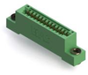 Card Edge Conn, Single, 13Pos, Wire Wrap; Card Edge Connector Type Edac - 65AJ0610 - Newark, An Avnet Company